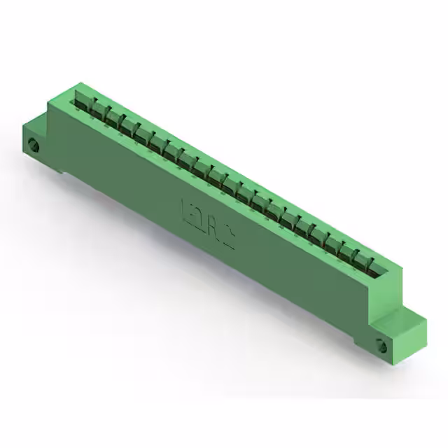 833-020-521-112 EDAC Inc.  Edgeboard Connectors